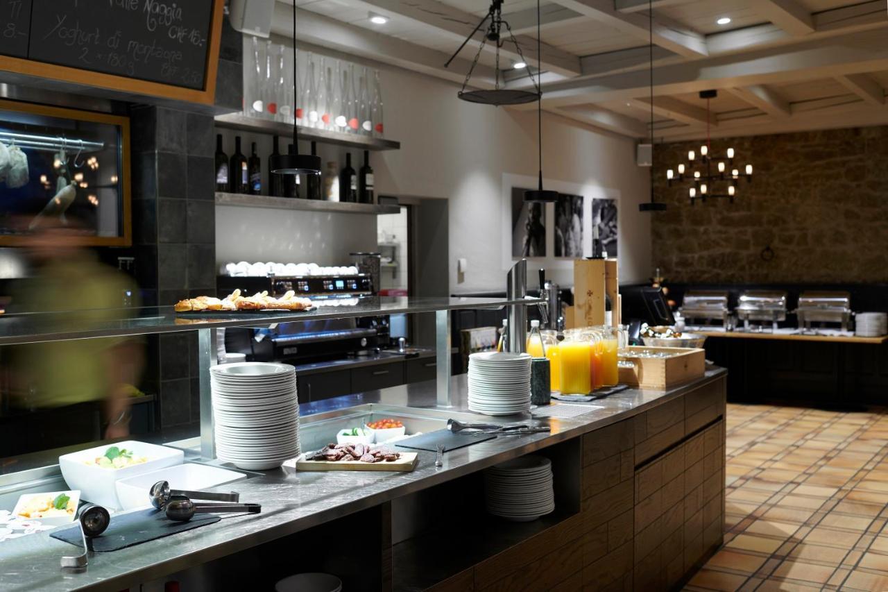 Boutique Hotel By Continental Park Lucerna Esterno foto
