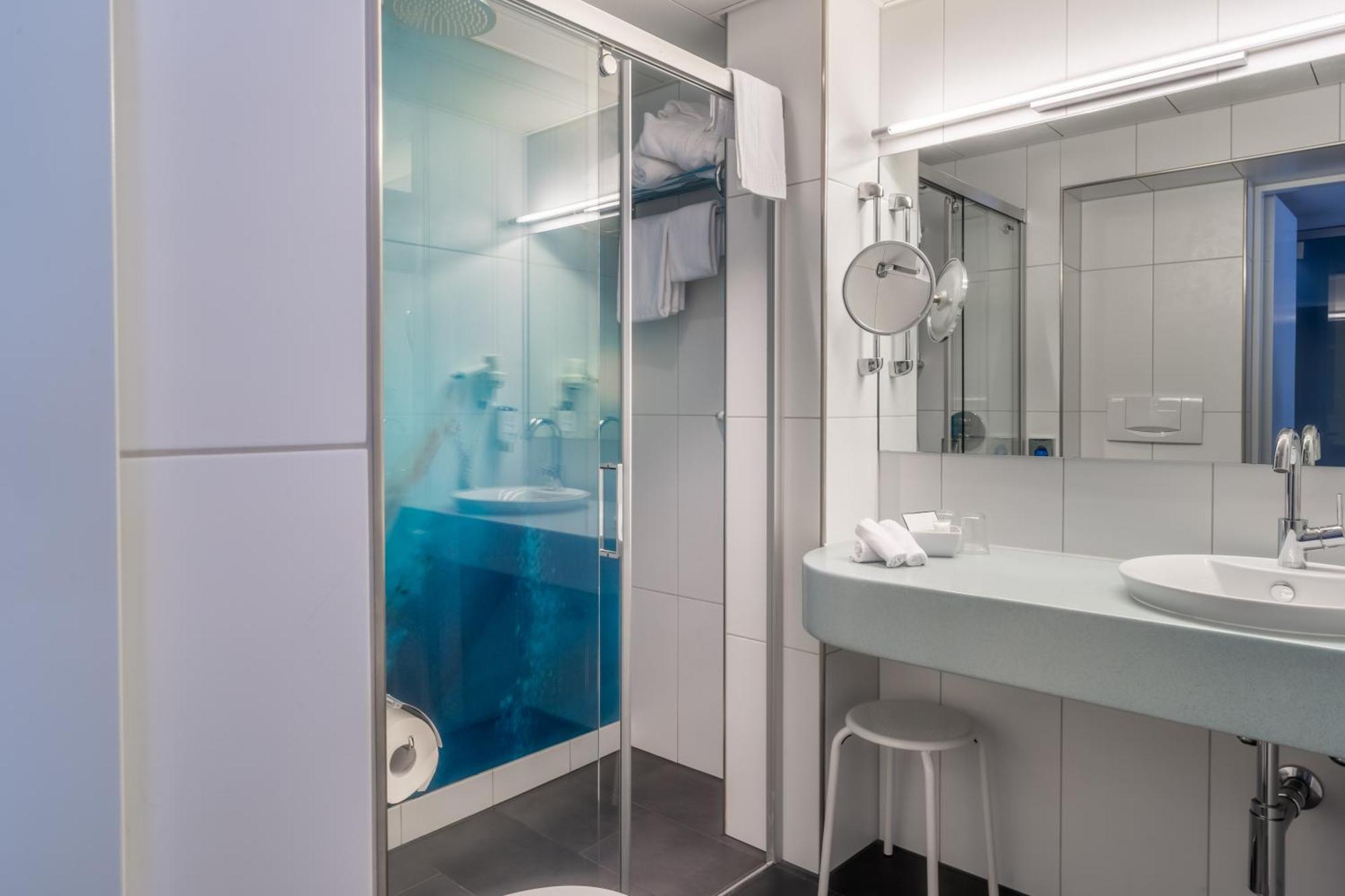 Boutique Hotel By Continental Park Lucerna Esterno foto